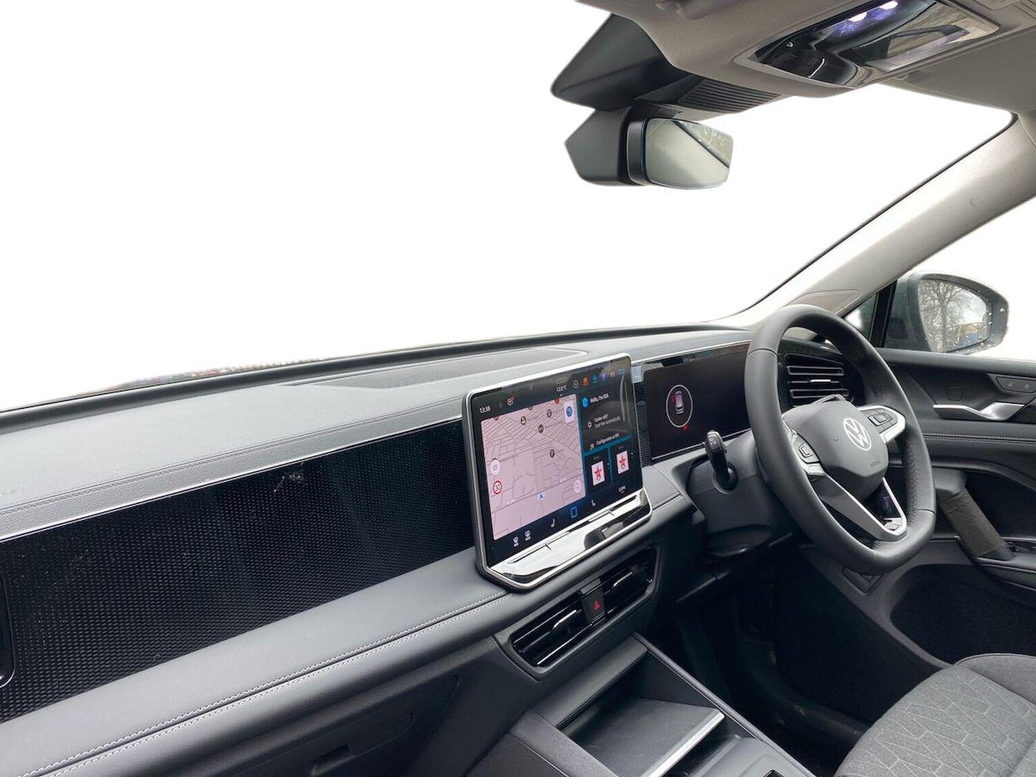 Used Volkswagen Tiguan 2026 for sale - 77896264: Photo 7