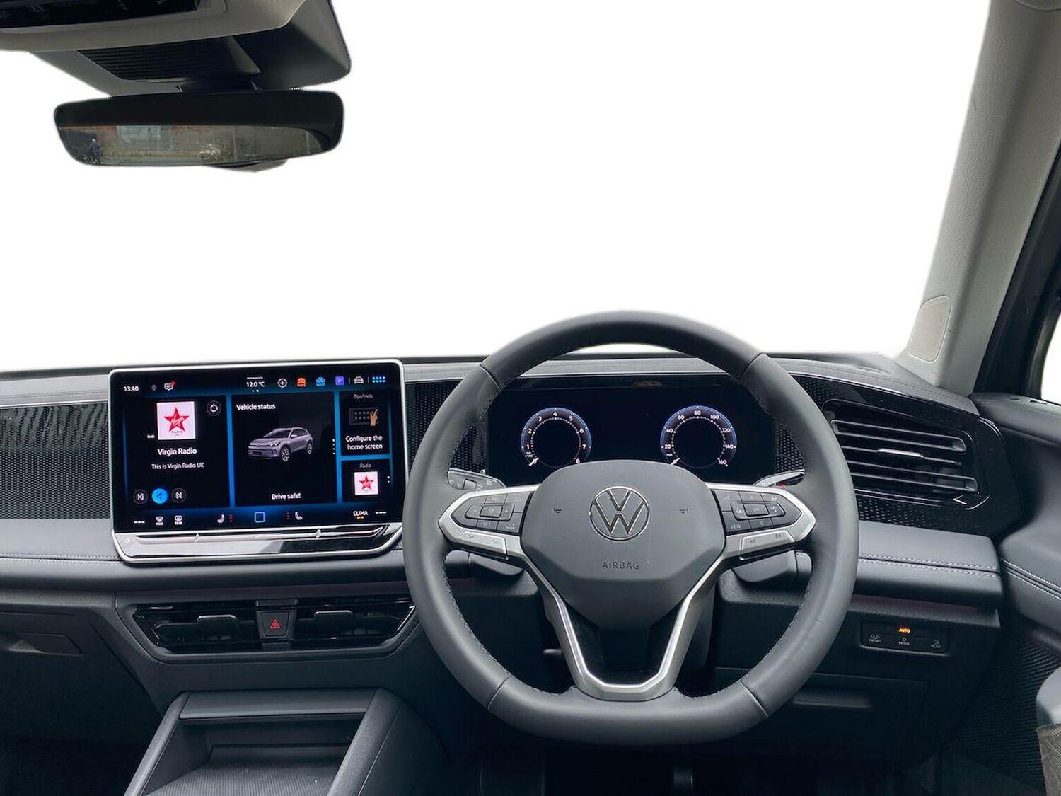 Used Volkswagen Tiguan 2026 for sale - 77896264: Photo 9