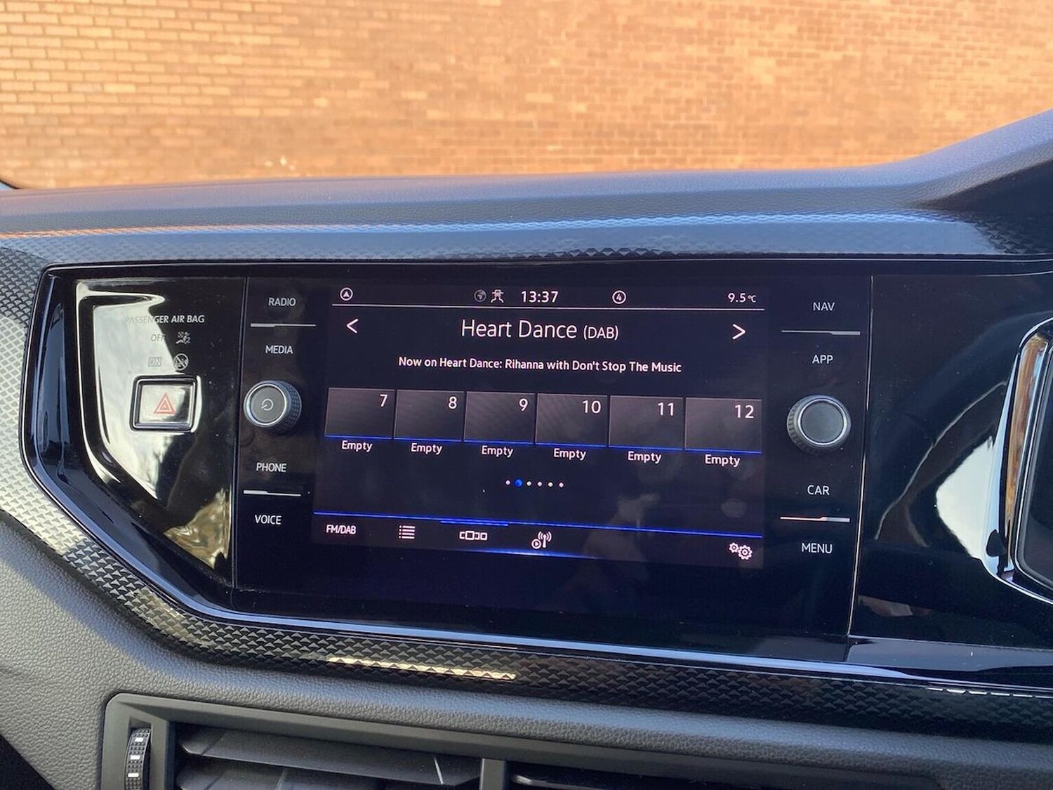 Used Volkswagen Polo 2022 for sale - 76418254: Photo 11