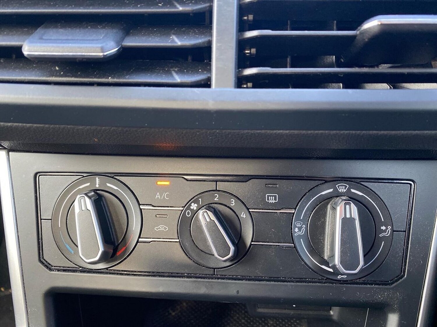 Used Volkswagen Polo 2022 for sale - 76418254: Photo 12