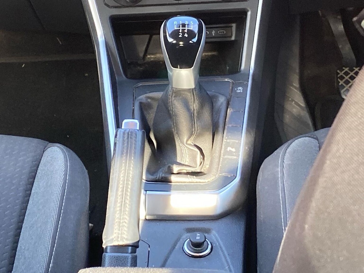 Used Volkswagen Polo 2022 for sale - 76418254: Photo 13