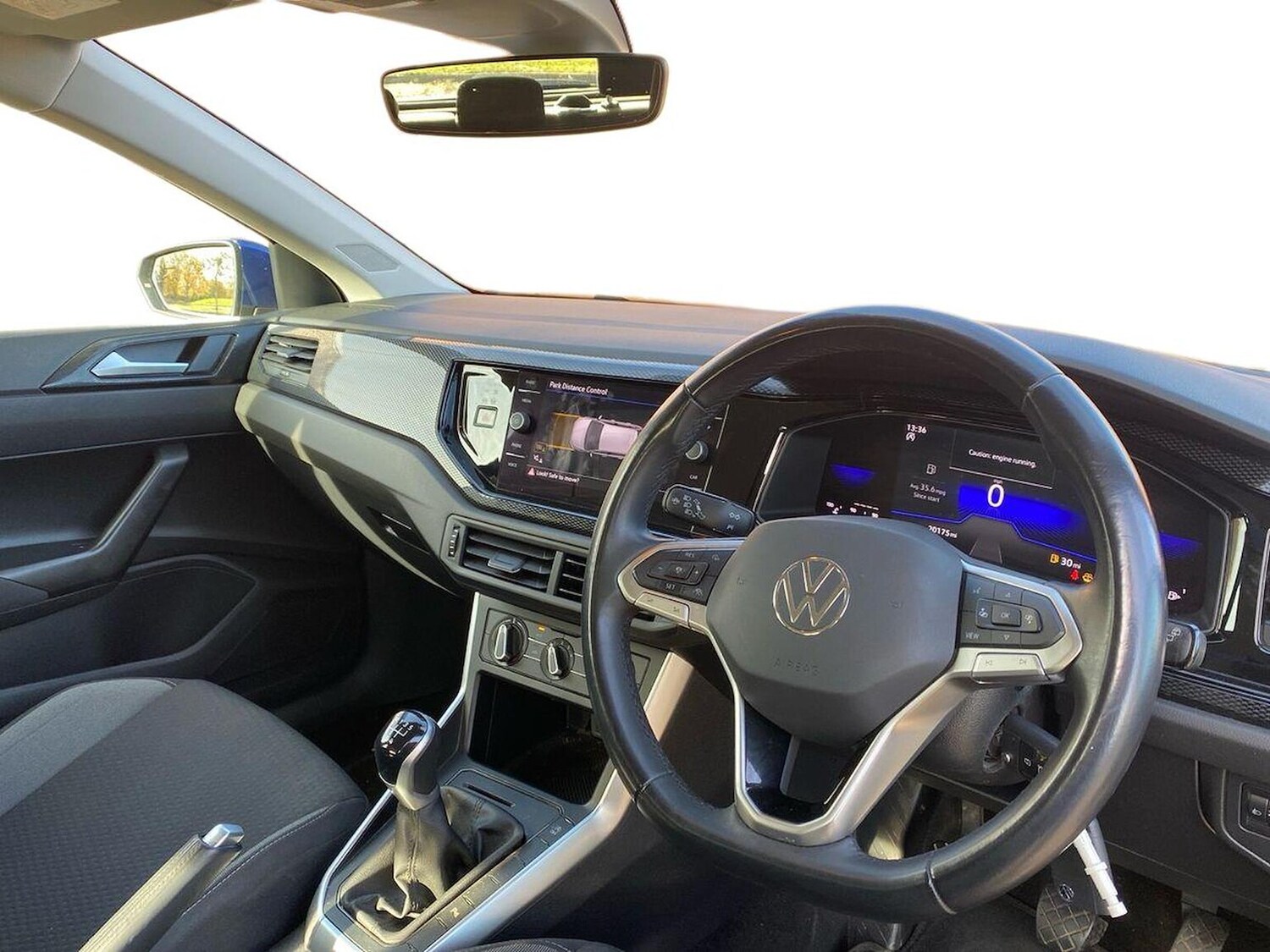 Used Volkswagen Polo 2022 for sale - 76418254: Photo 15