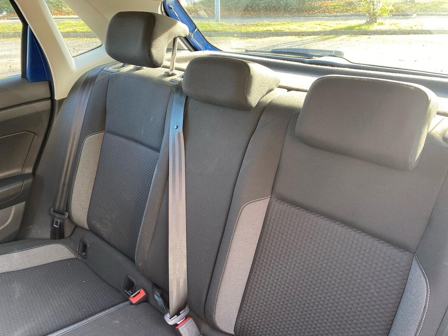 Used Volkswagen Polo 2022 for sale - 76418254: Photo 16