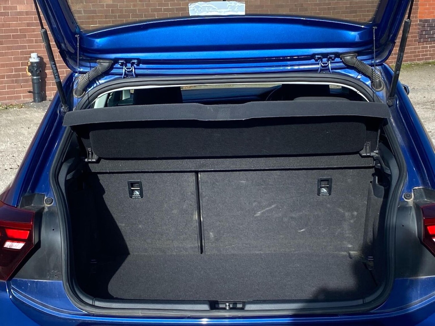 Used Volkswagen Polo 2022 for sale - 76418254: Photo 17