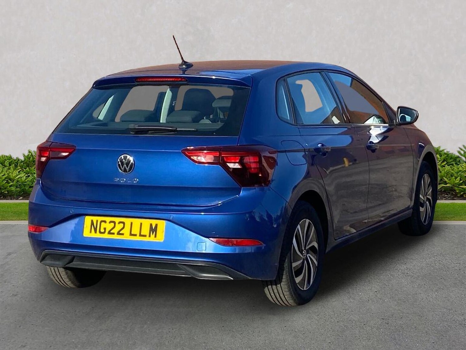 Used Volkswagen Polo 2022 for sale - 76418254: Photo 18