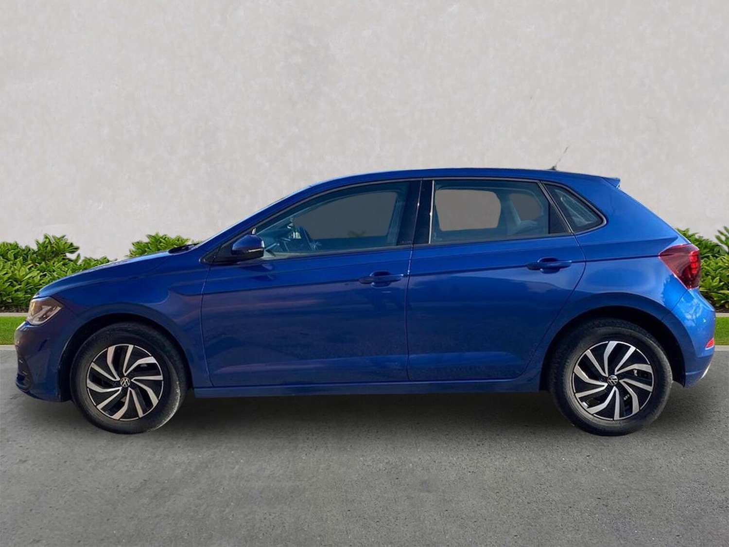 Used Volkswagen Polo 2022 for sale - 76418254: Photo 19