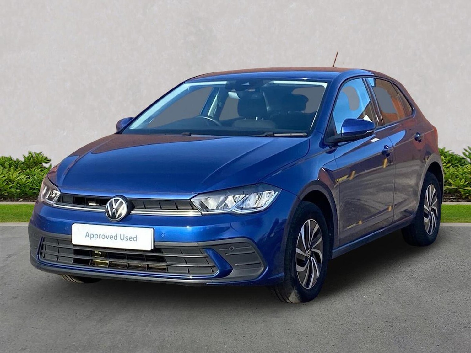 Used Volkswagen Polo 2022 for sale - 76418254: Photo 20