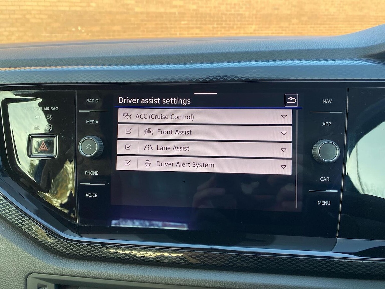 Used Volkswagen Polo 2022 for sale - 76418254: Photo 22