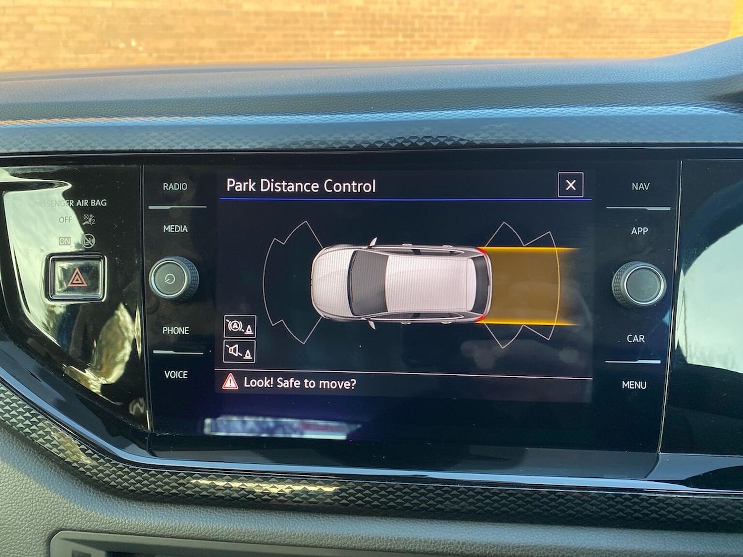 Used Volkswagen Polo 2022 for sale - 76418254: Photo 23