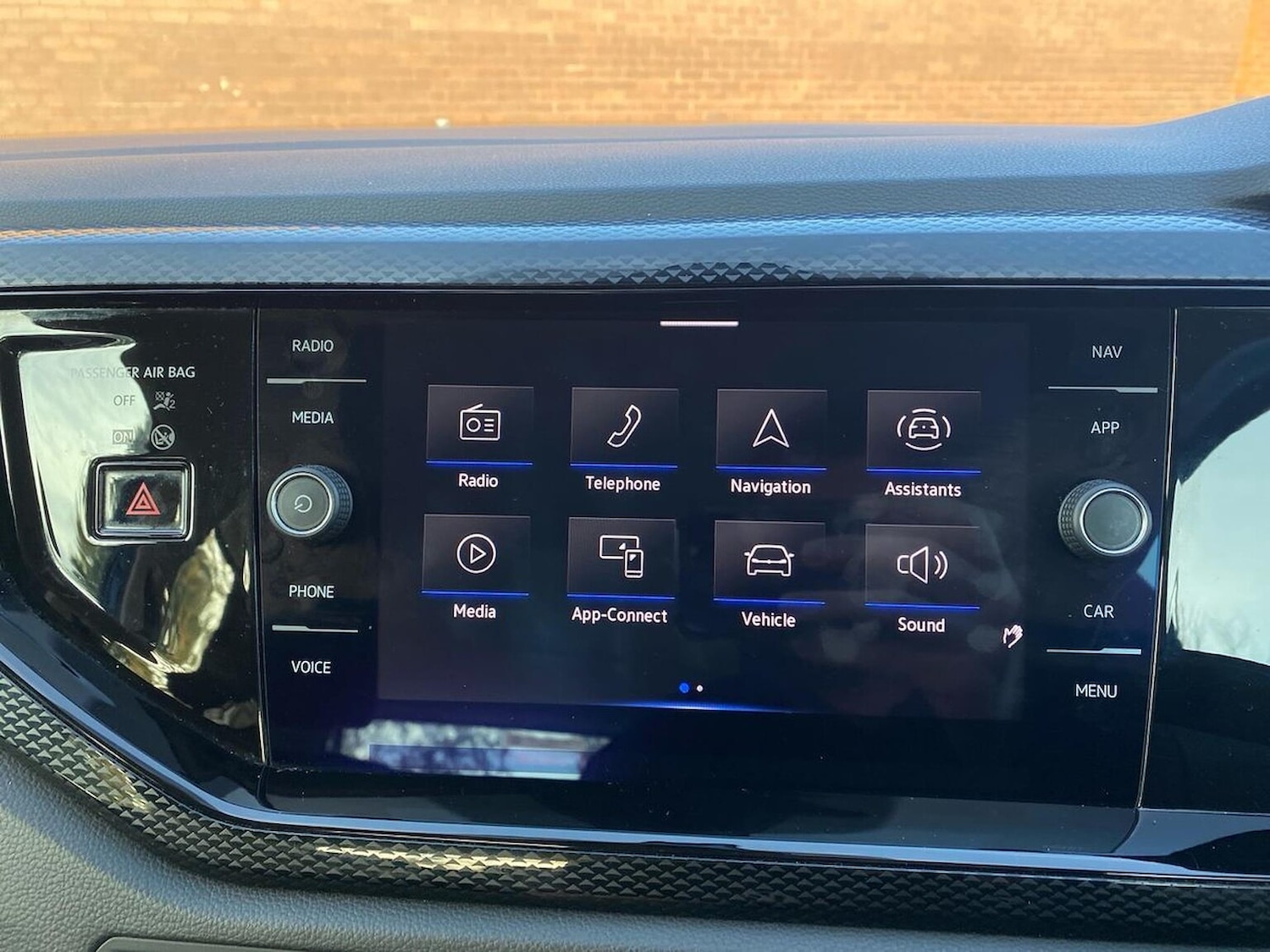 Used Volkswagen Polo 2022 for sale - 76418254: Photo 24