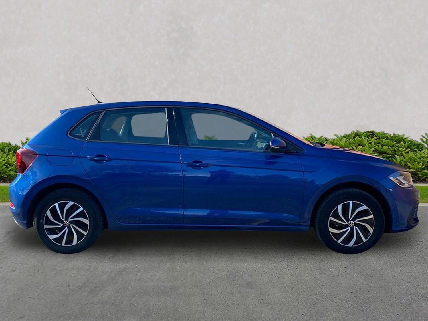 Used Volkswagen Polo 2022 for sale - 76418254: Photo 3