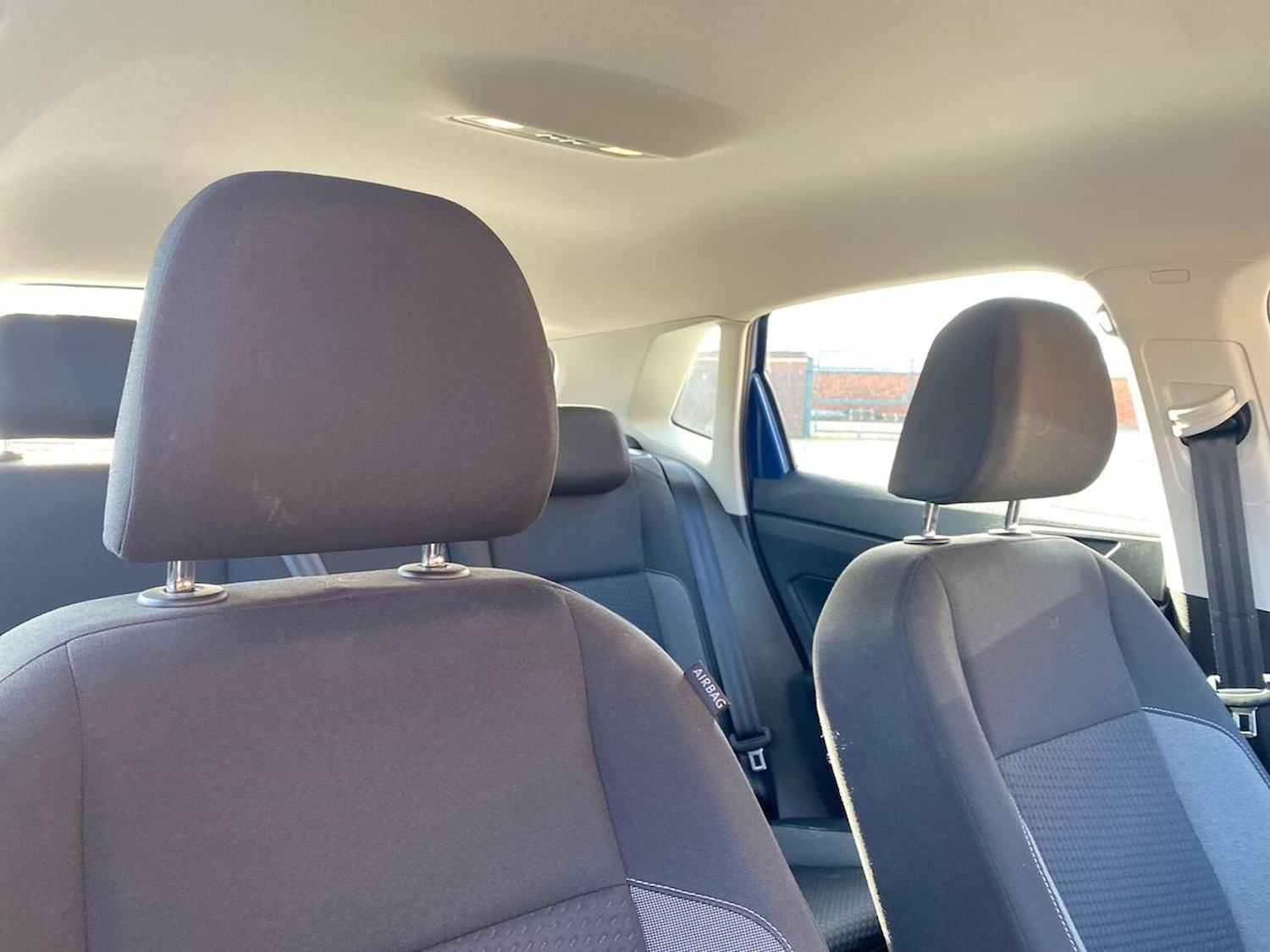 Used Volkswagen Polo 2022 for sale - 76418254: Photo 30