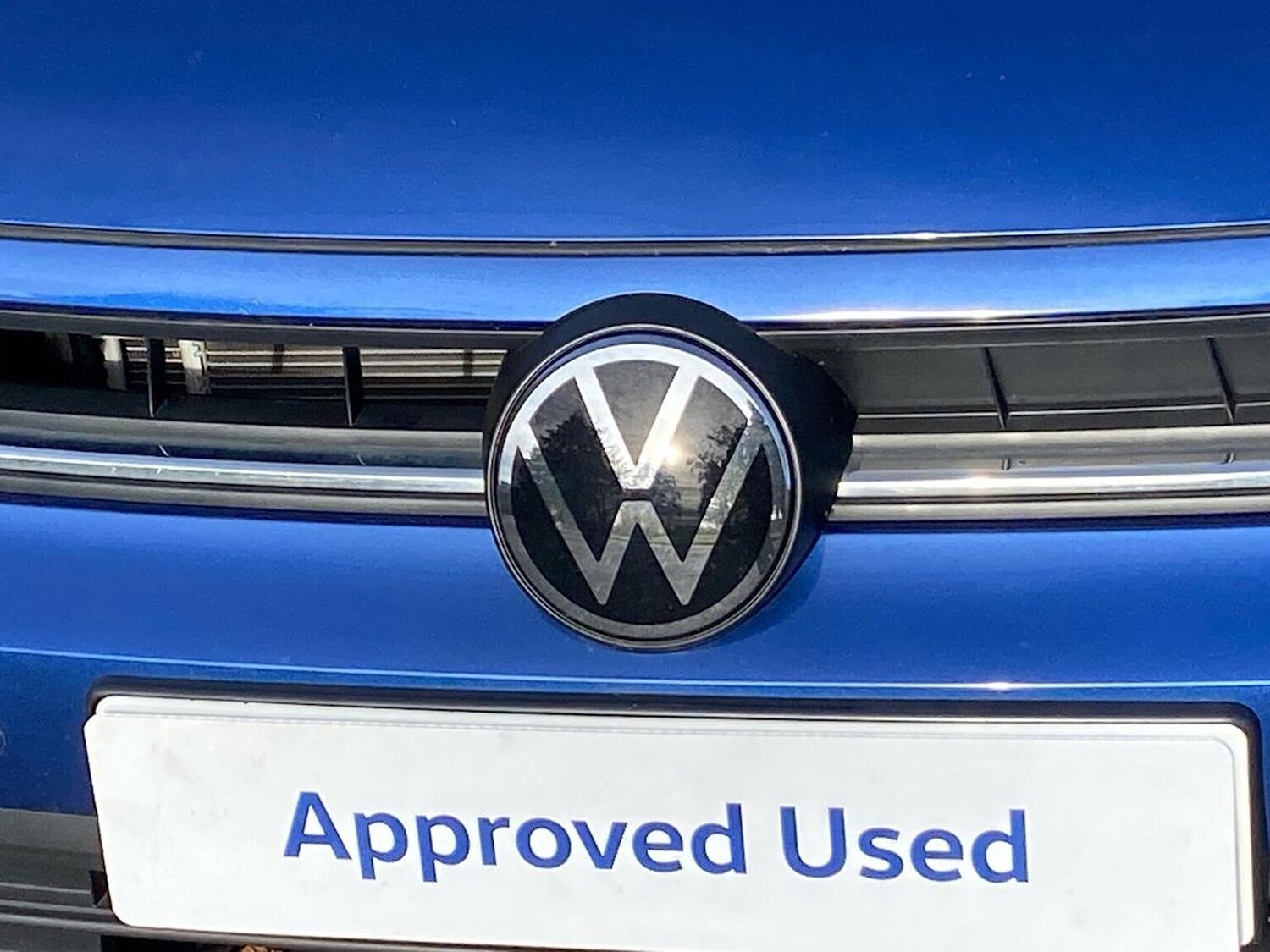 Used Volkswagen Polo 2022 for sale - 76418254: Photo 31