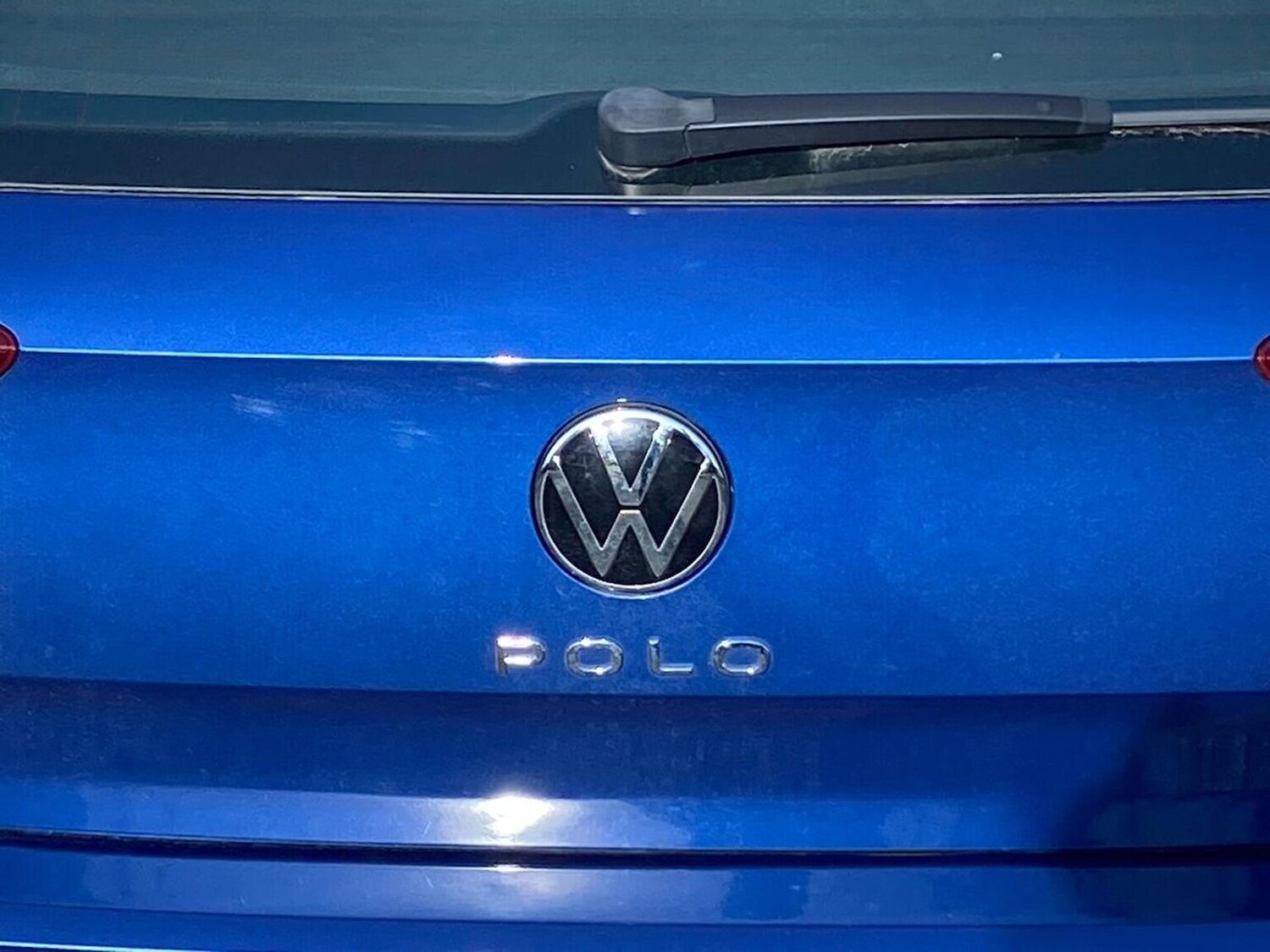 Used Volkswagen Polo 2022 for sale - 76418254: Photo 33