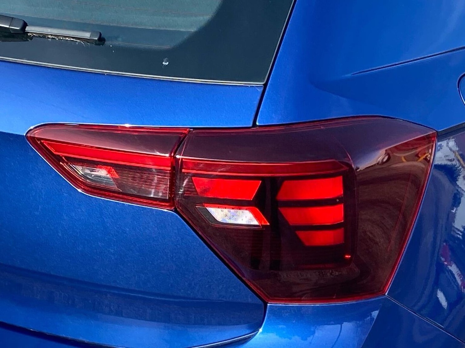 Used Volkswagen Polo 2022 for sale - 76418254: Photo 34