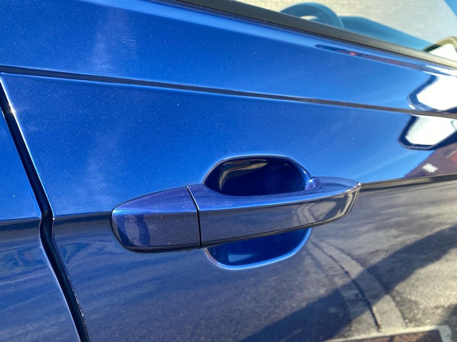 Used Volkswagen Polo 2022 for sale - 76418254: Photo 35