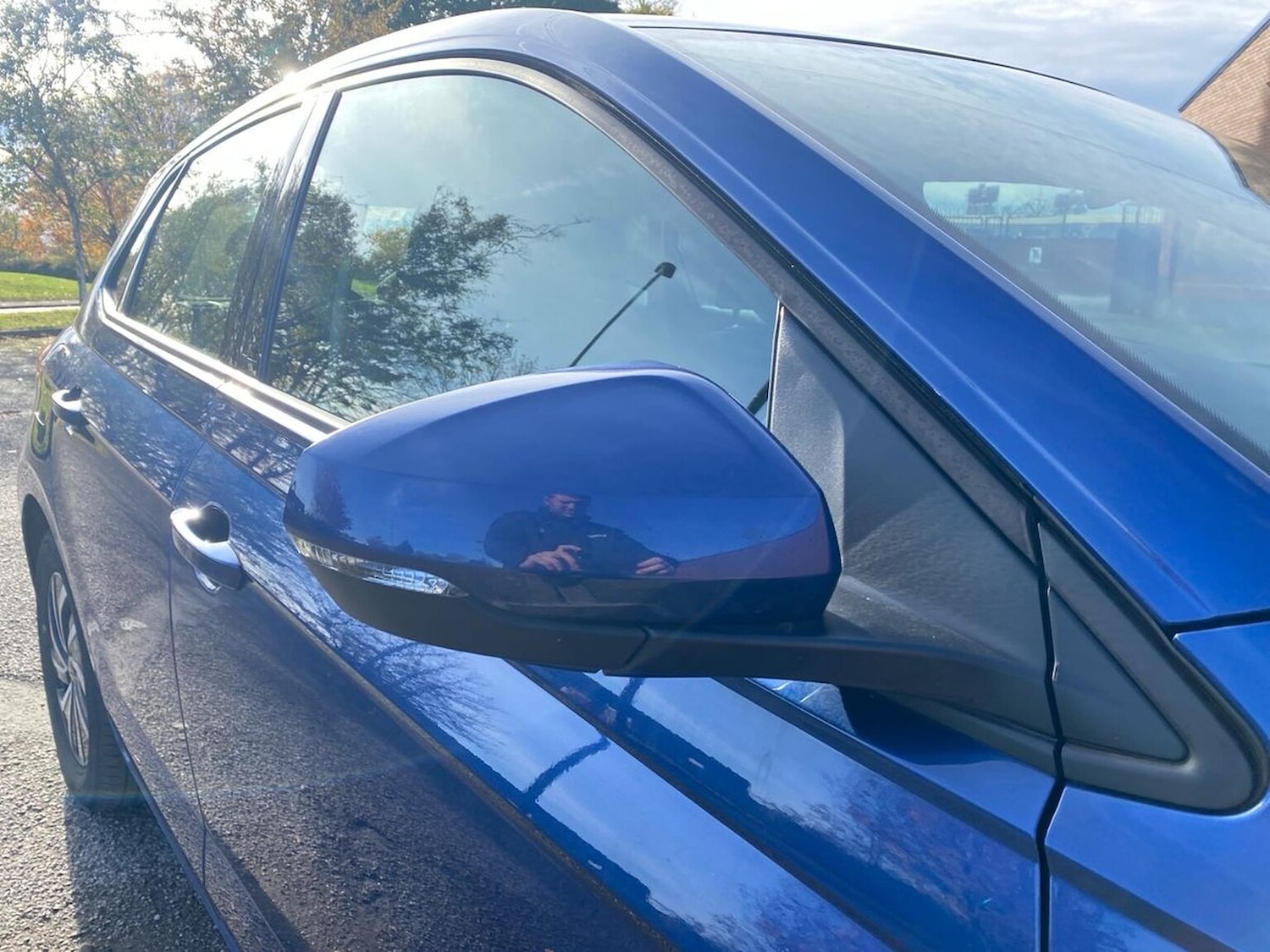 Used Volkswagen Polo 2022 for sale - 76418254: Photo 36