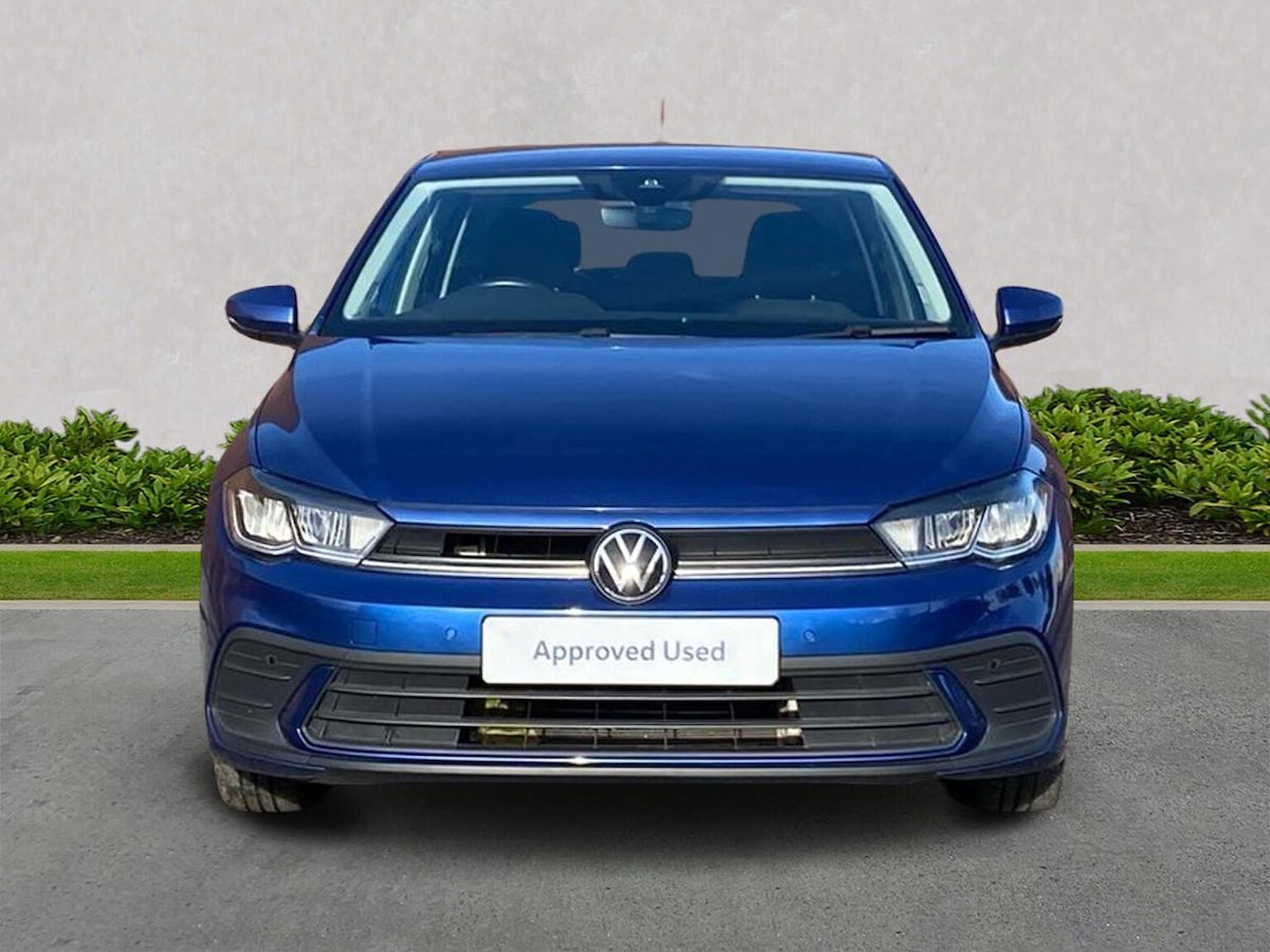 Used Volkswagen Polo 2022 for sale - 76418254: Photo 5