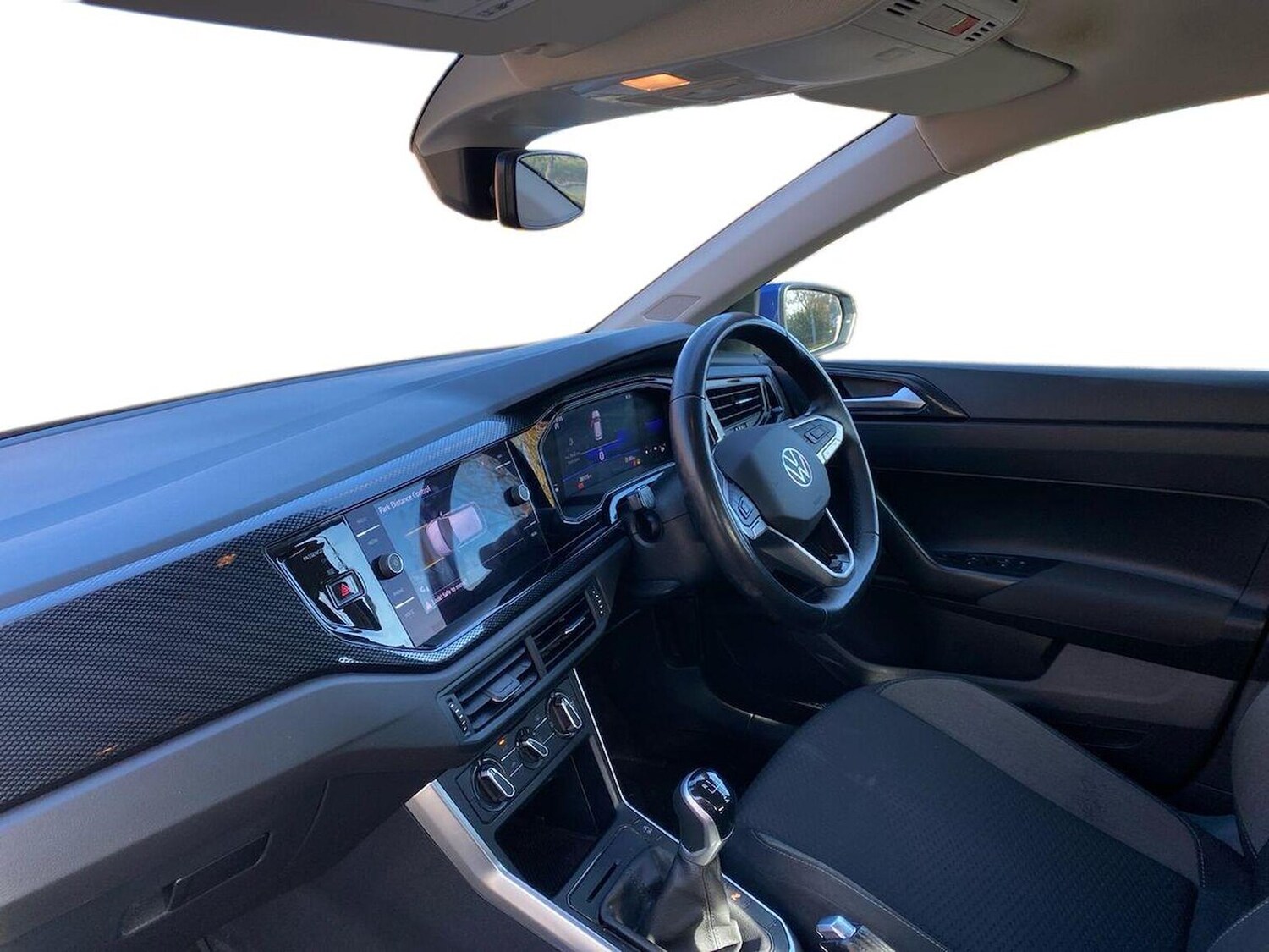 Used Volkswagen Polo 2022 for sale - 76418254: Photo 7