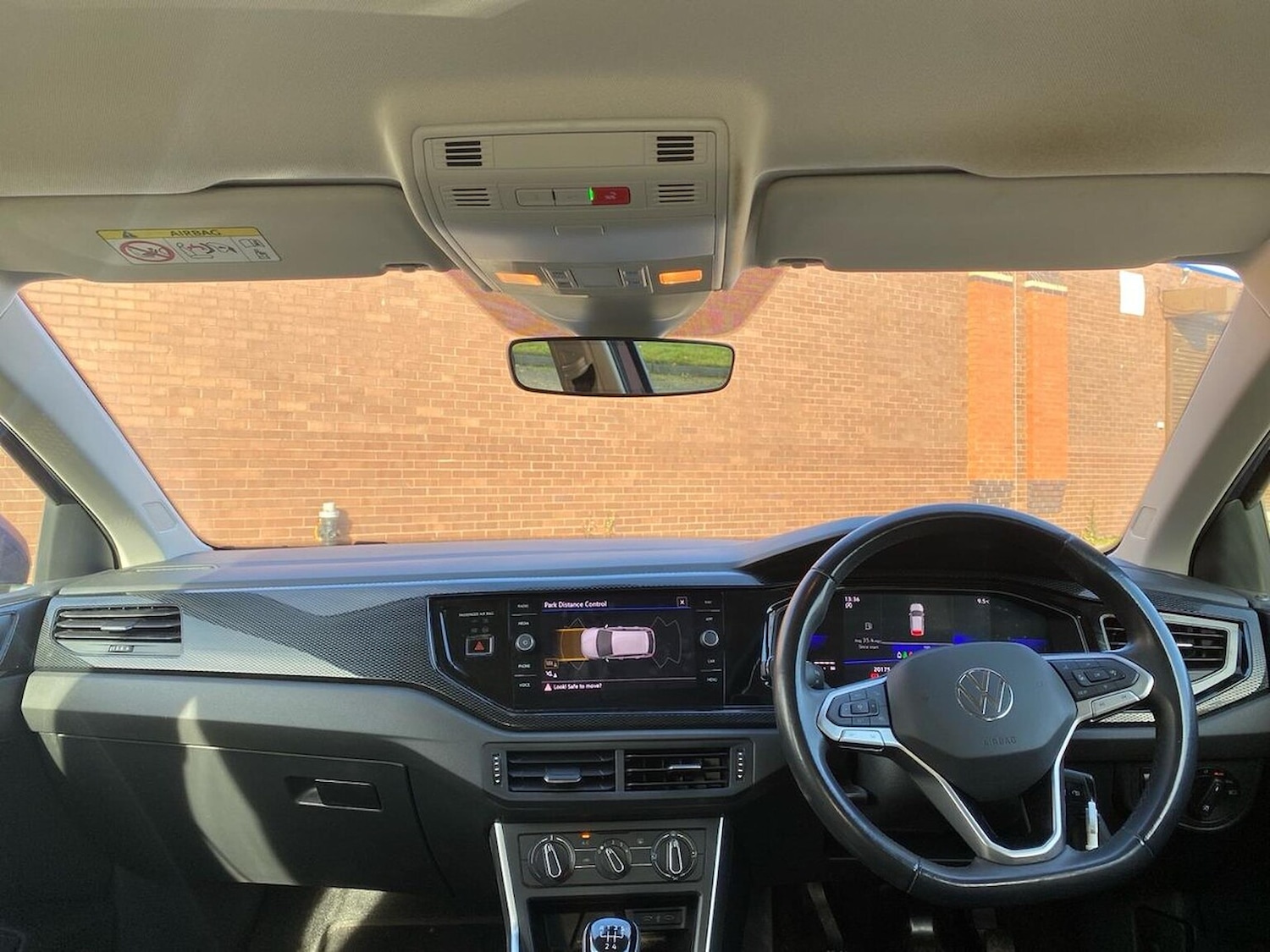 Used Volkswagen Polo 2022 for sale - 76418254: Photo 8