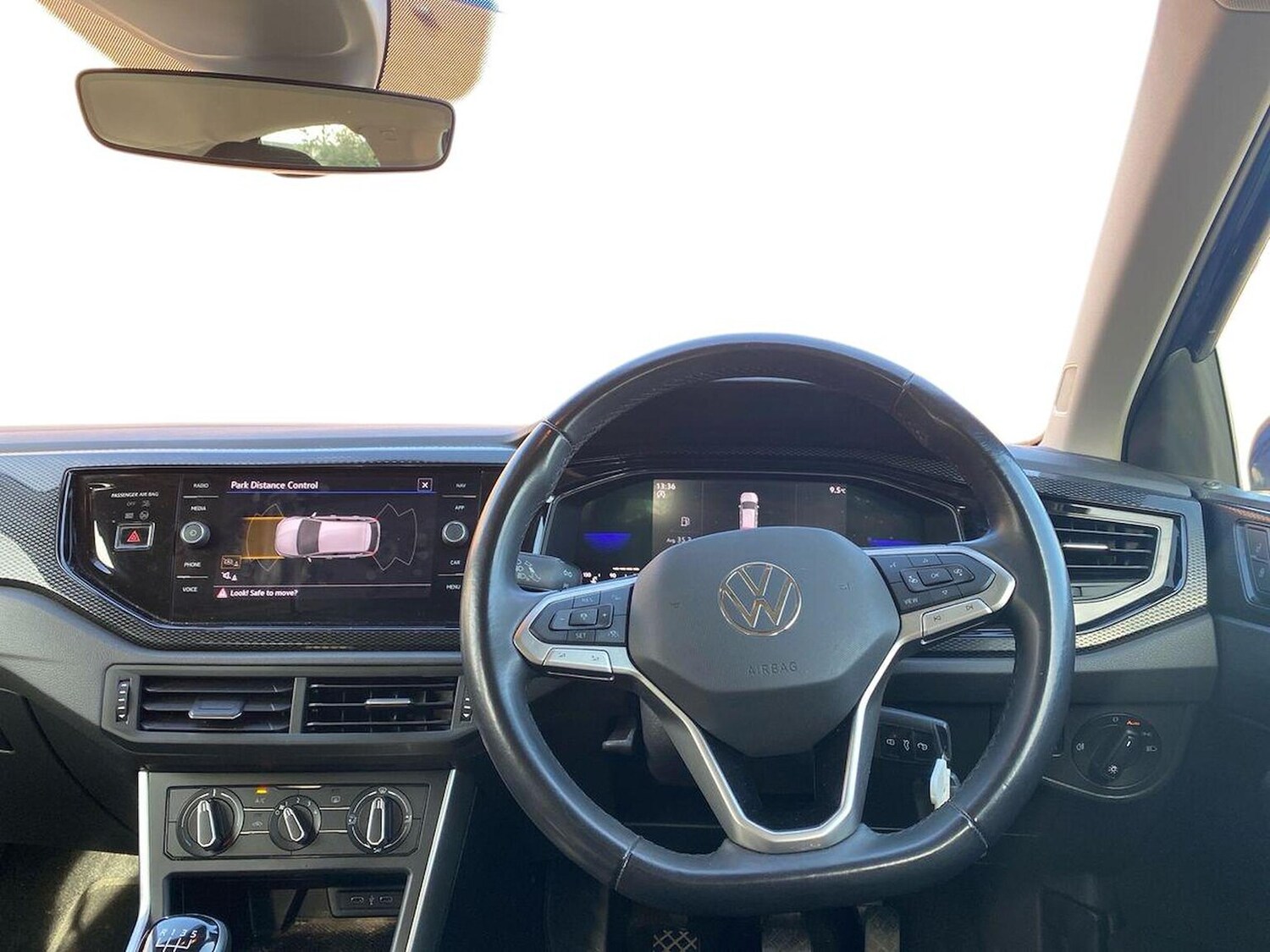 Used Volkswagen Polo 2022 for sale - 76418254: Photo 9