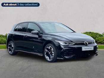 Used Volkswagen Golf 2025 for sale - 78944917: Photo