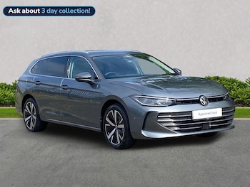 Used Volkswagen Passat 2026 for sale - 79115320: Photo