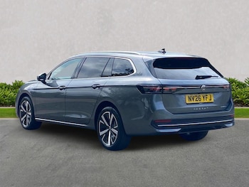 Used Volkswagen Passat 2026 for sale - 79115320: Photo