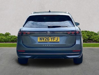 Used Volkswagen Passat 2026 for sale - 79115320: Photo