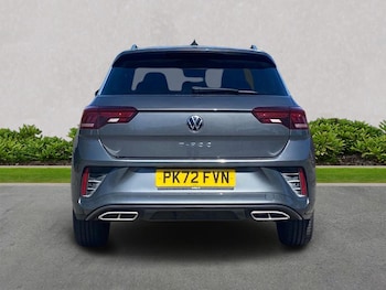 Used Volkswagen T-Roc 2022 for sale - 78739819: Photo