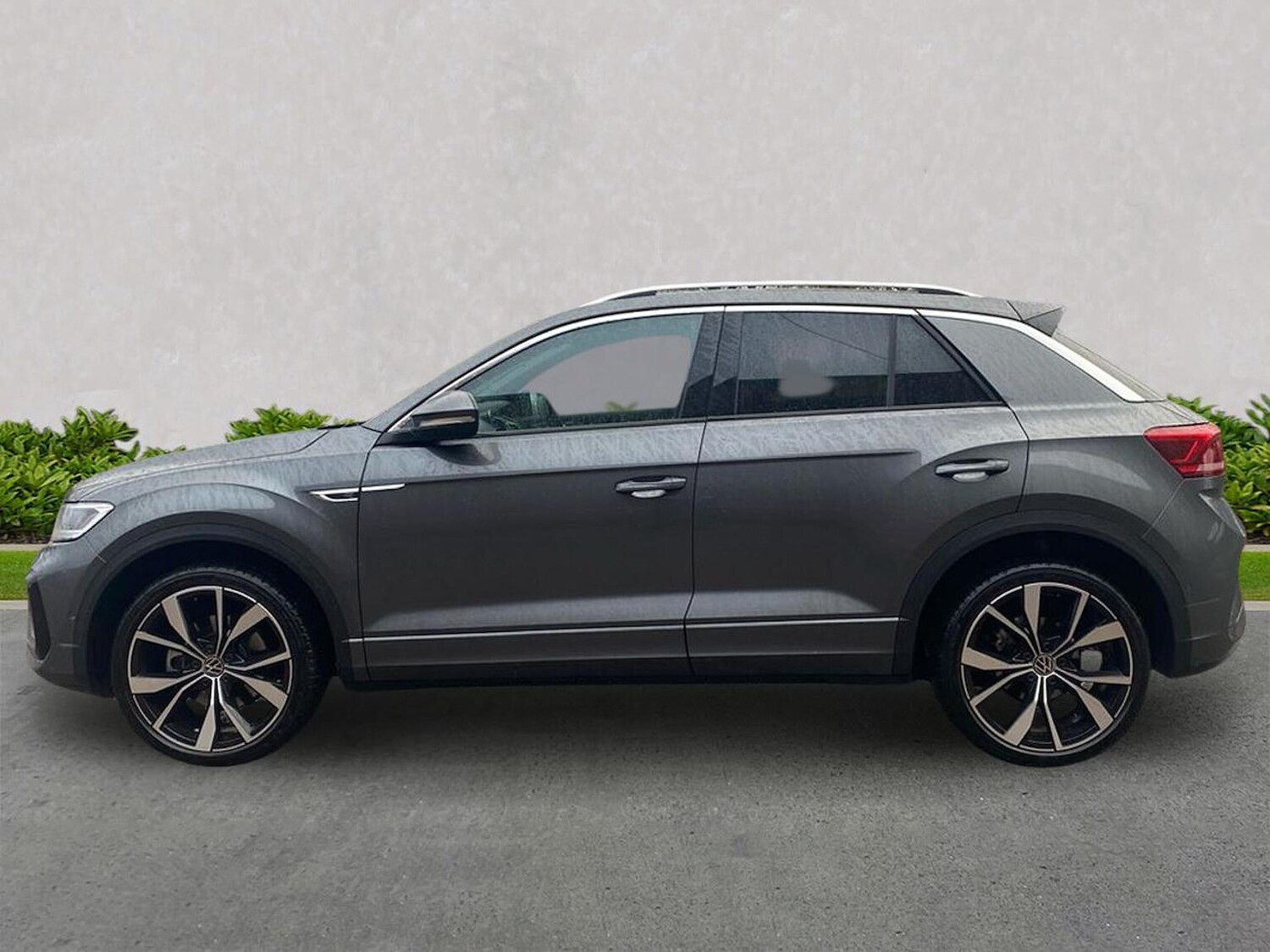 Used Volkswagen T-Roc 2025 for sale - 76577318: Photo 19