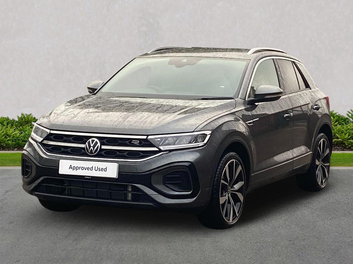 Used Volkswagen T-Roc 2025 for sale - 76577318: Photo 20