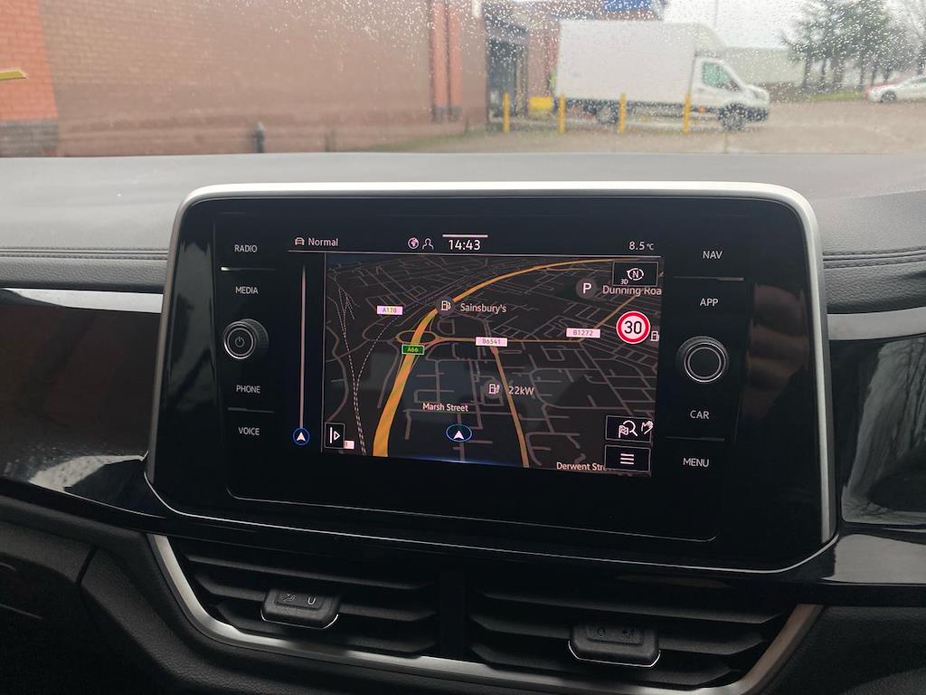 Used Volkswagen T-Roc 2025 for sale - 76577318: Photo 24