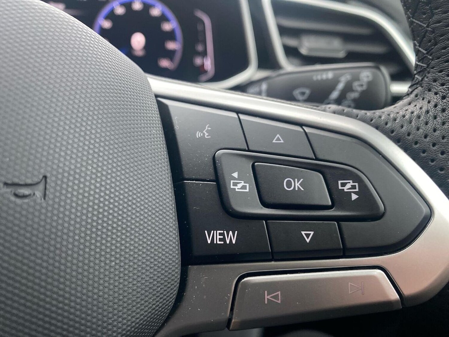 Used Volkswagen T-Roc 2025 for sale - 76577318: Photo 26