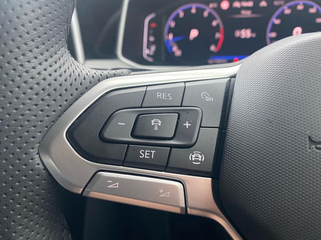 Used Volkswagen T-Roc 2025 for sale - 76577318: Photo 27