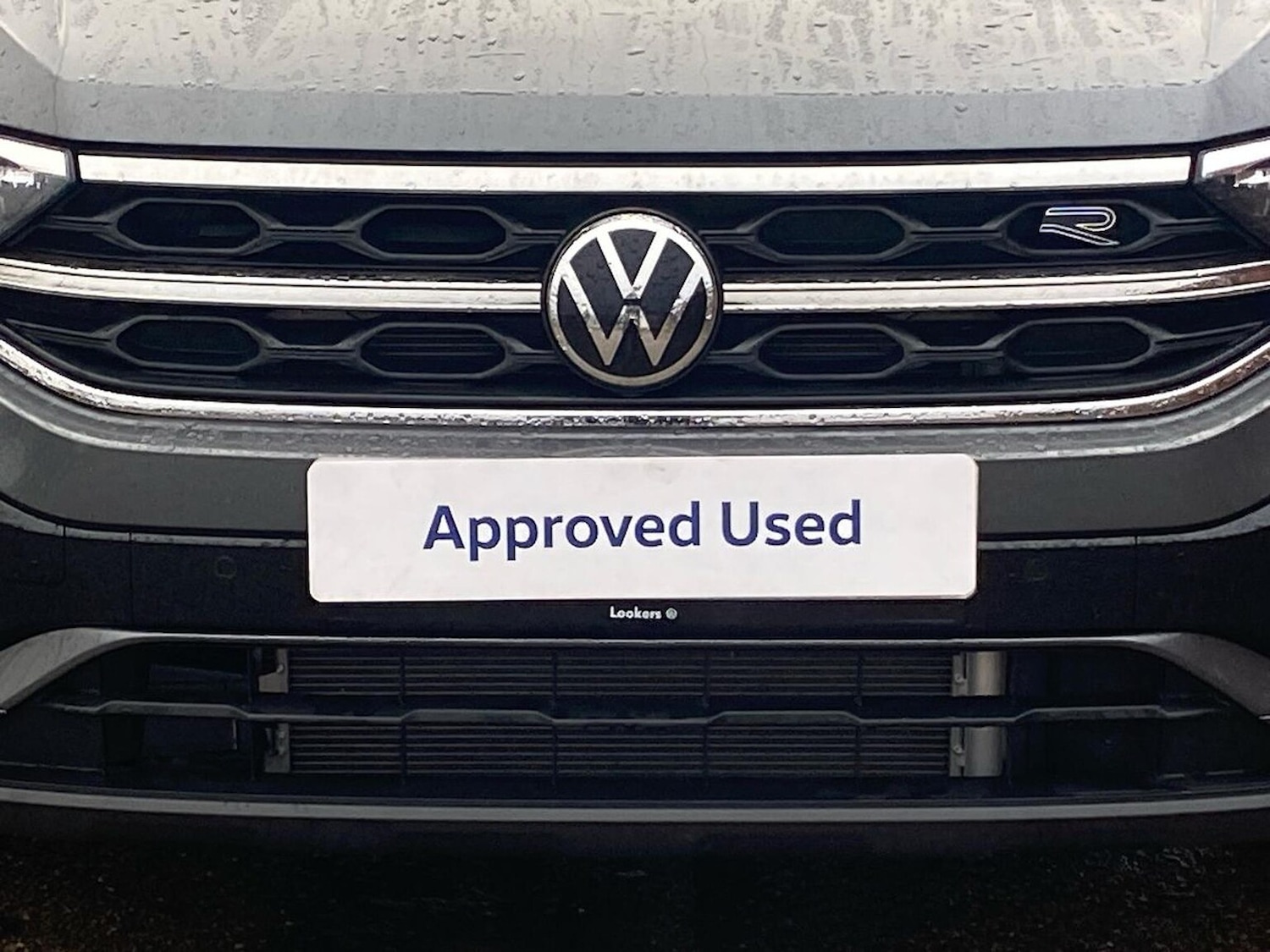 Used Volkswagen T-Roc 2025 for sale - 76577318: Photo 32