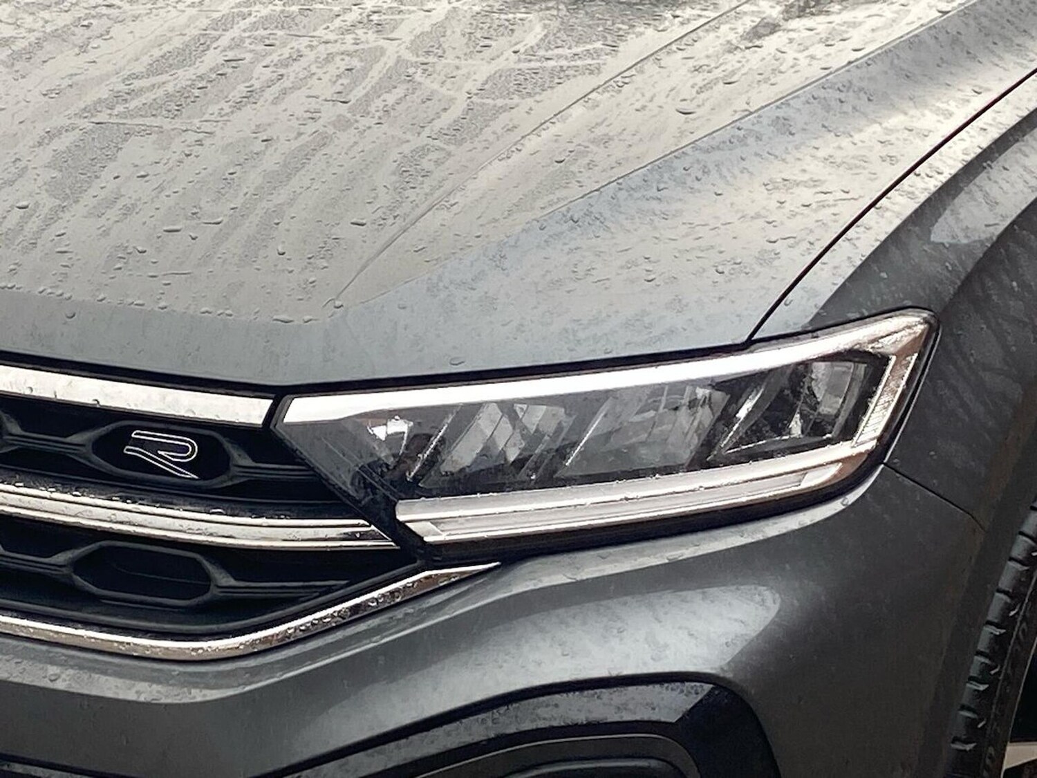 Used Volkswagen T-Roc 2025 for sale - 76577318: Photo 33