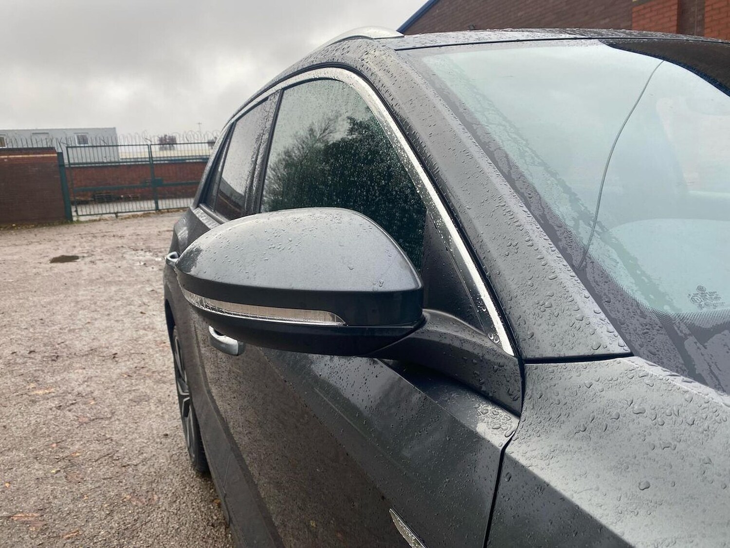 Used Volkswagen T-Roc 2025 for sale - 76577318: Photo 37