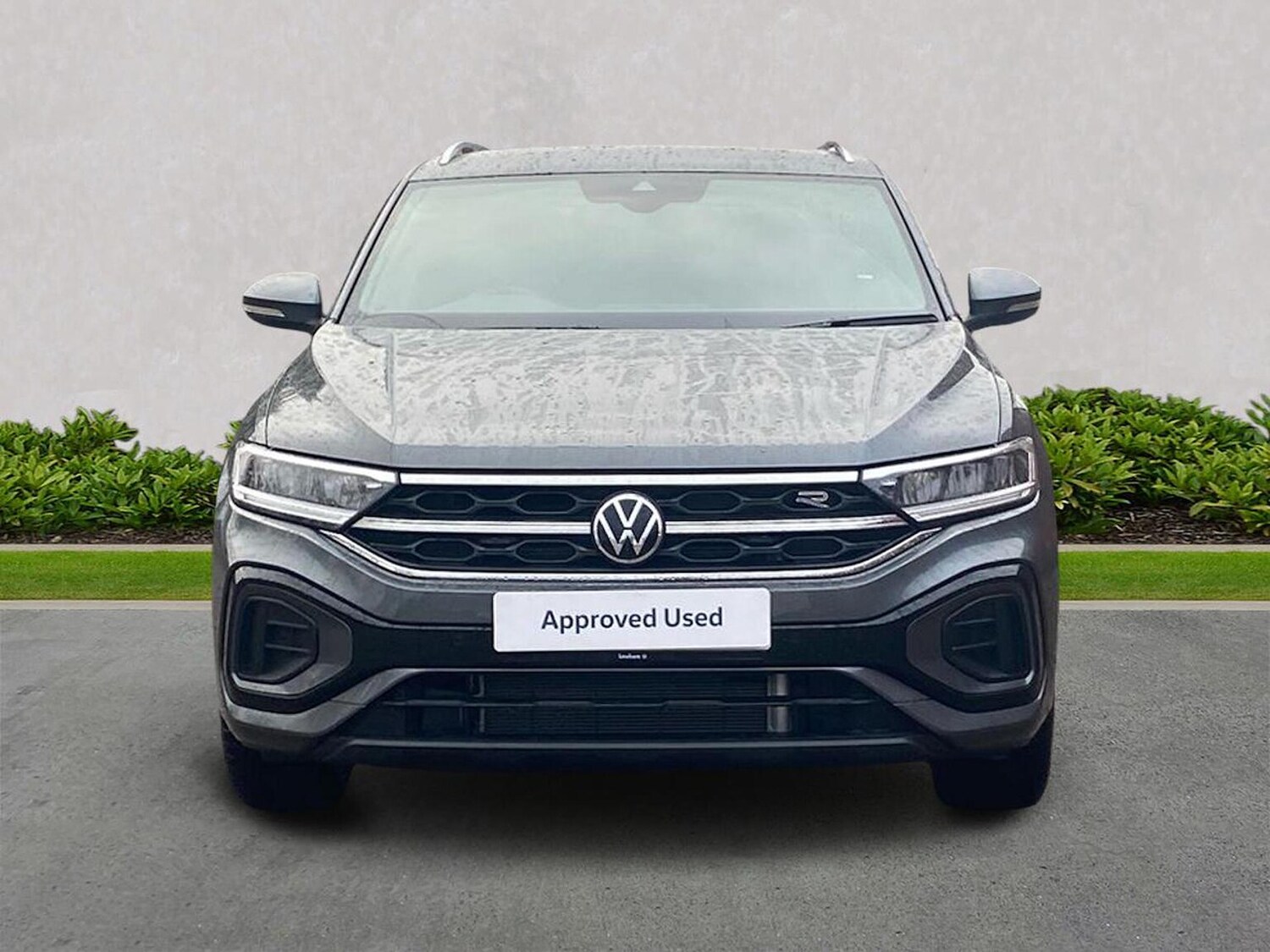 Used Volkswagen T-Roc 2025 for sale - 76577318: Photo 5