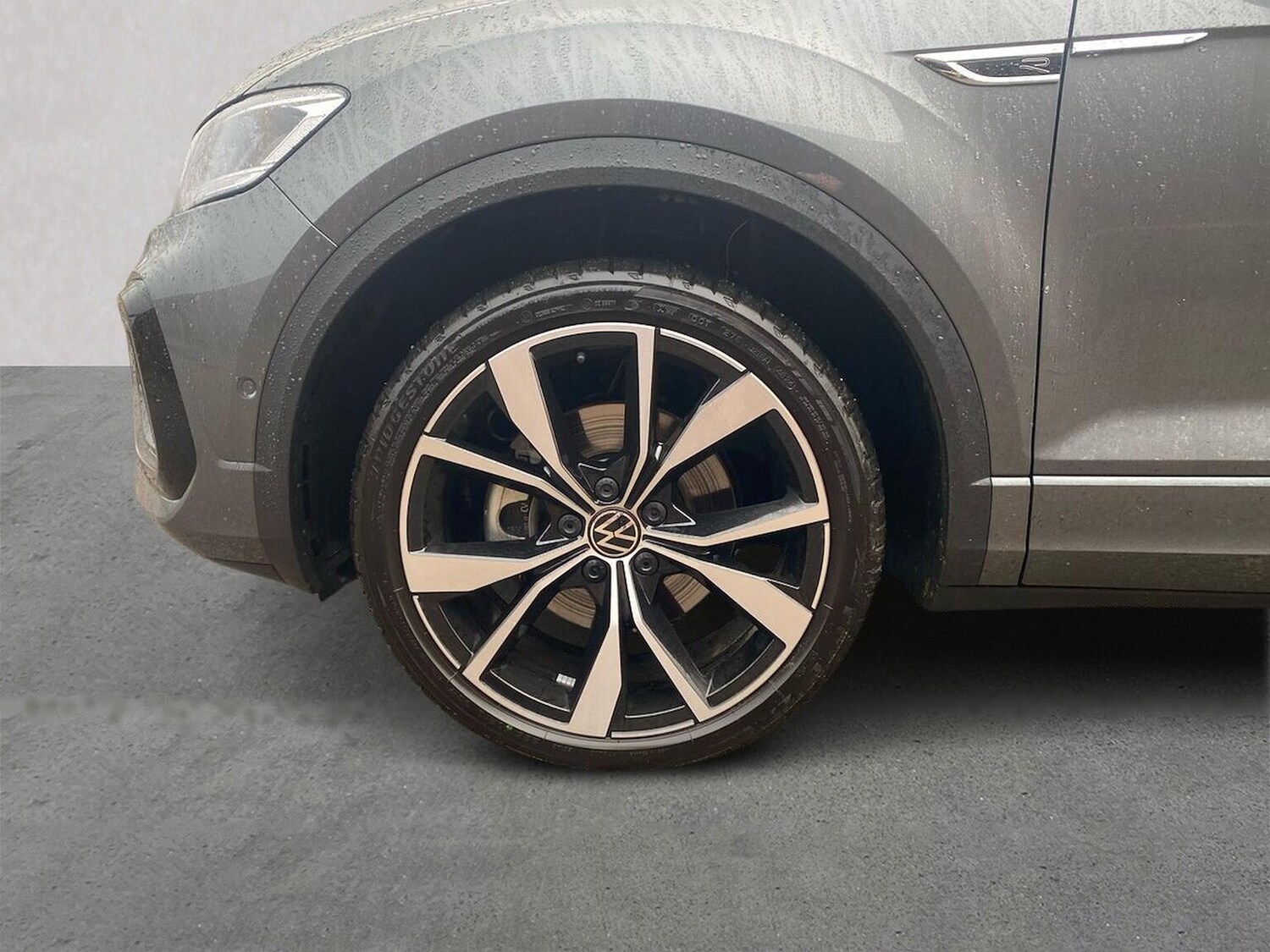 Used Volkswagen T-Roc 2025 for sale - 76577318: Photo 6