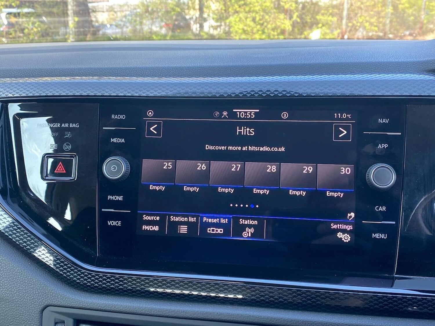 Used Volkswagen Polo 2023 for sale - 78195418: Photo 11