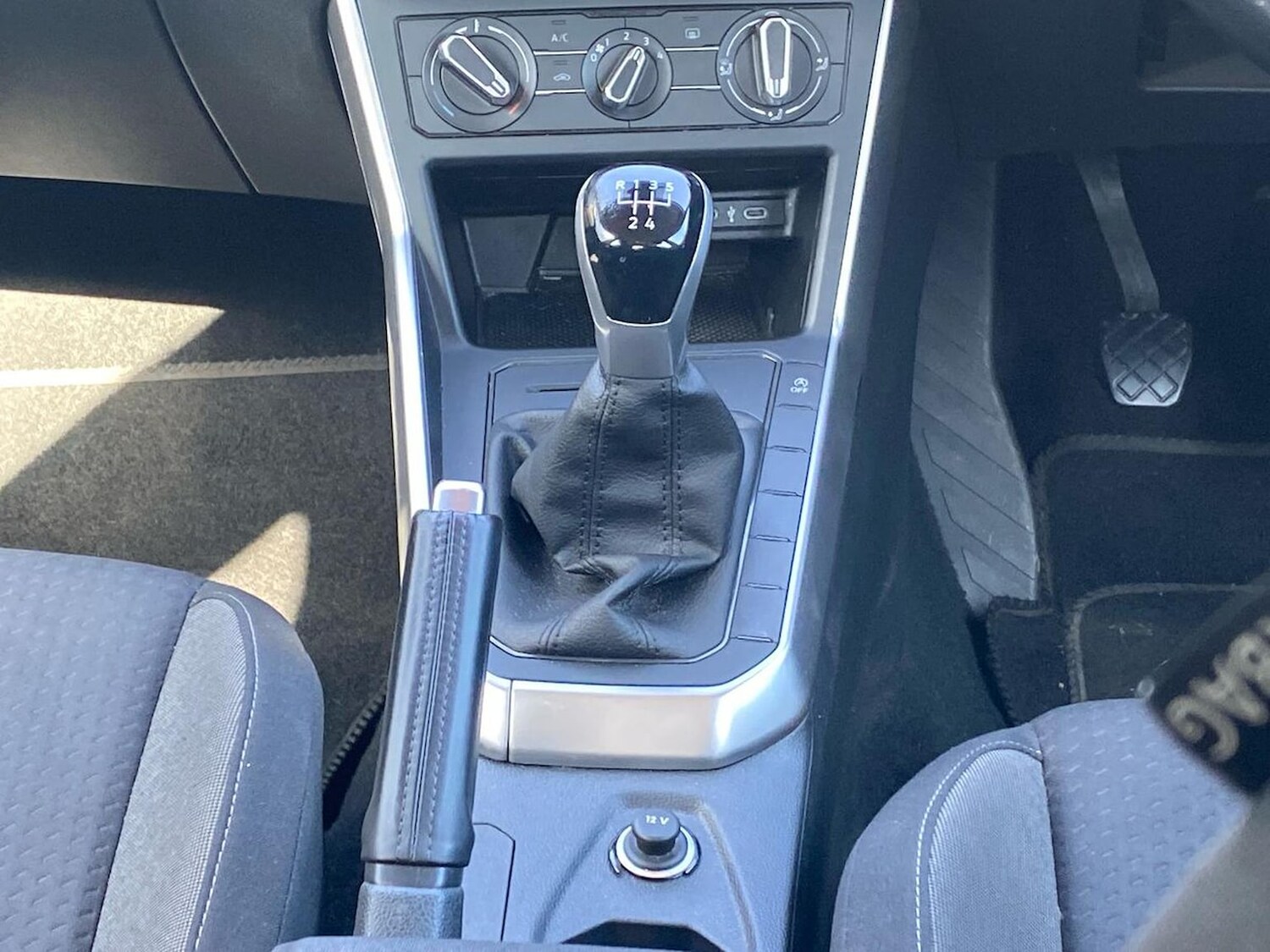 Used Volkswagen Polo 2023 for sale - 78195418: Photo 13