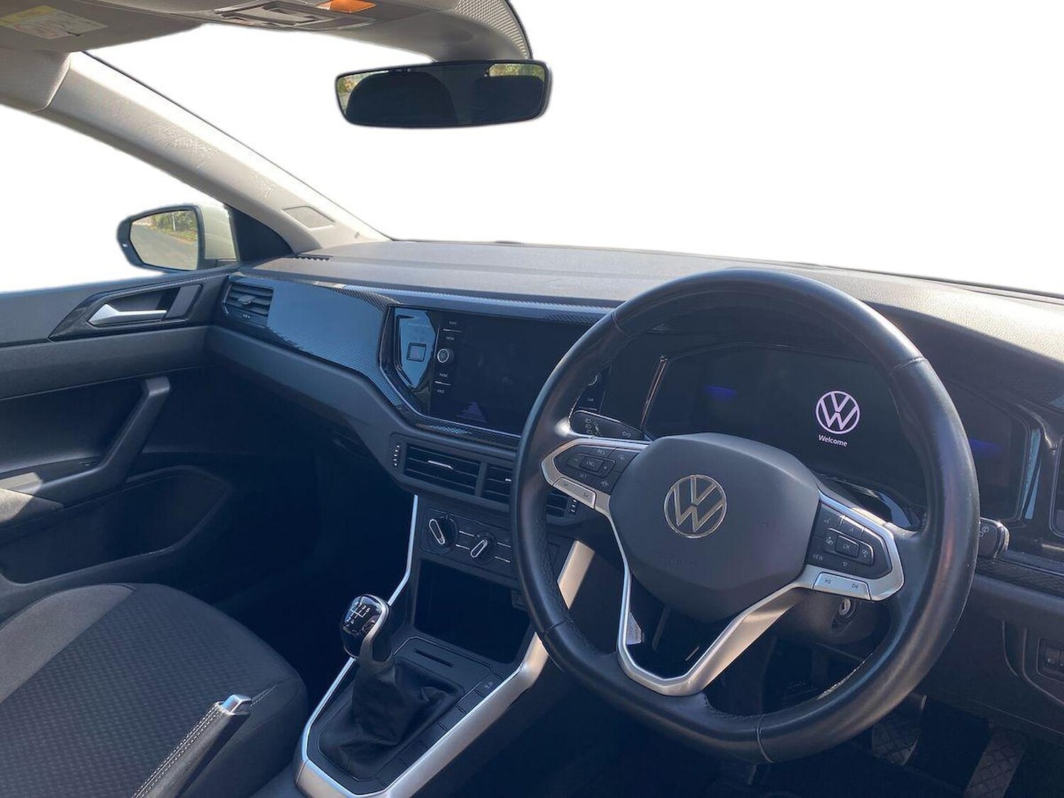 Used Volkswagen Polo 2023 for sale - 78195418: Photo 15