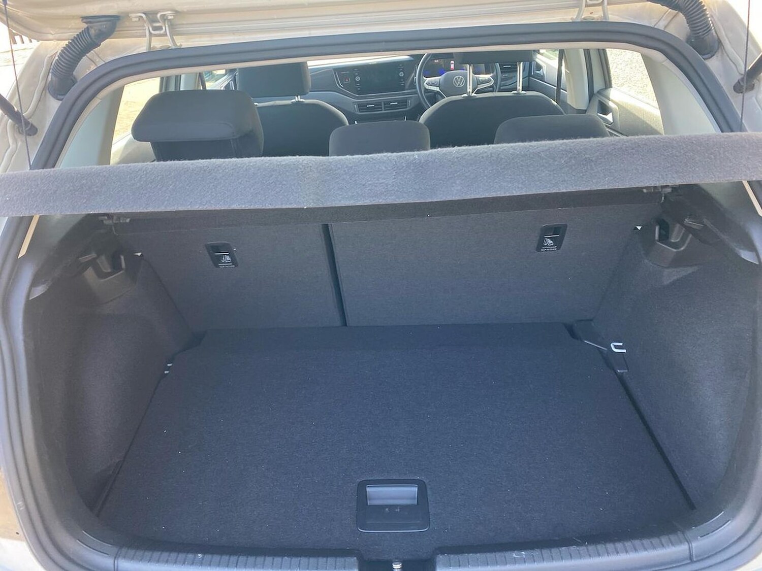 Used Volkswagen Polo 2023 for sale - 78195418: Photo 17