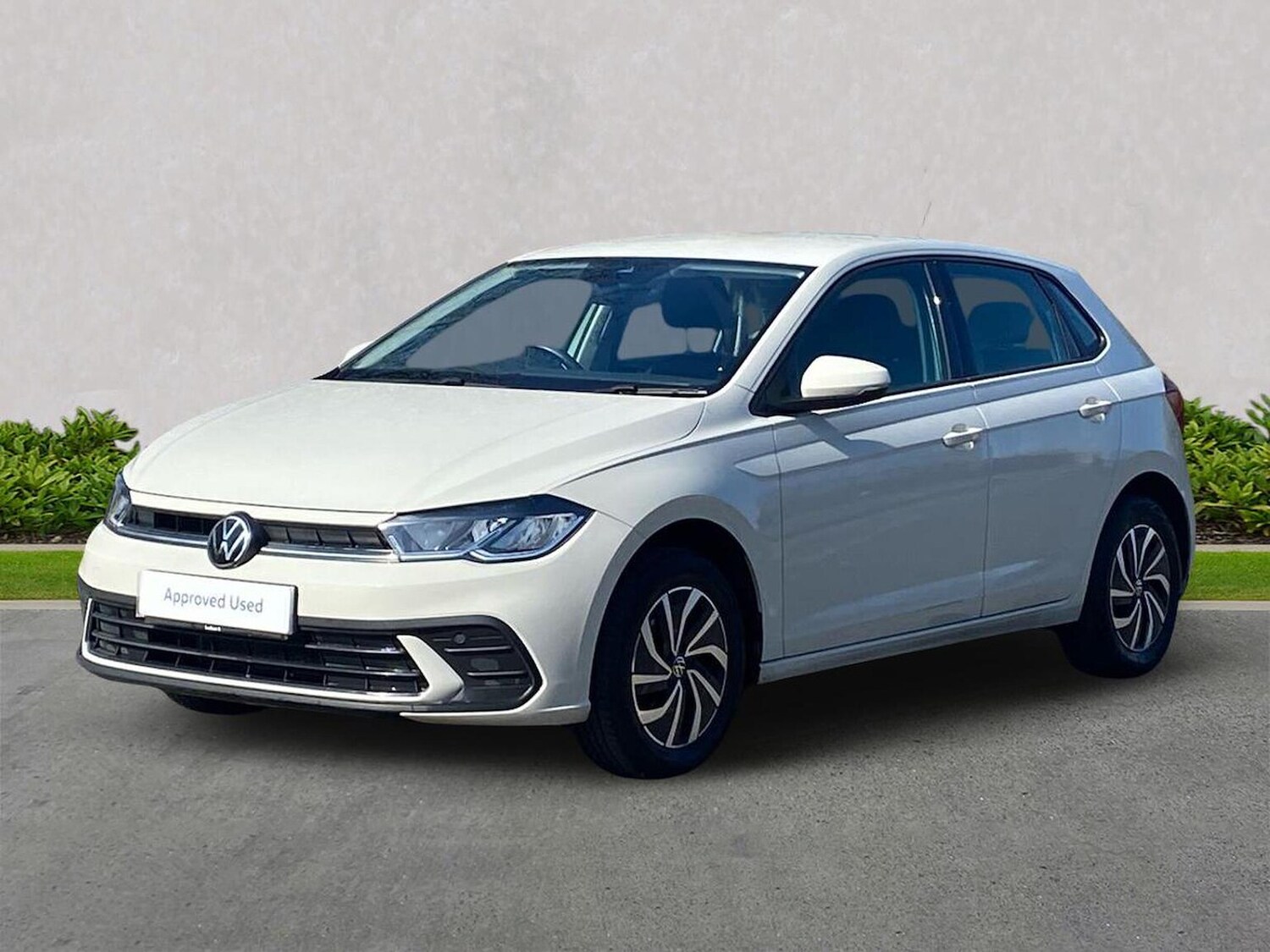 Used Volkswagen Polo 2023 for sale - 78195418: Photo 20