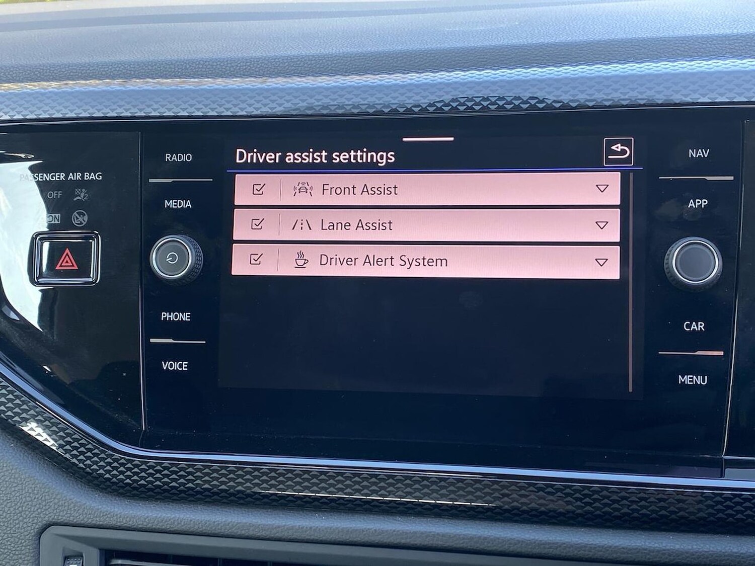 Used Volkswagen Polo 2023 for sale - 78195418: Photo 22