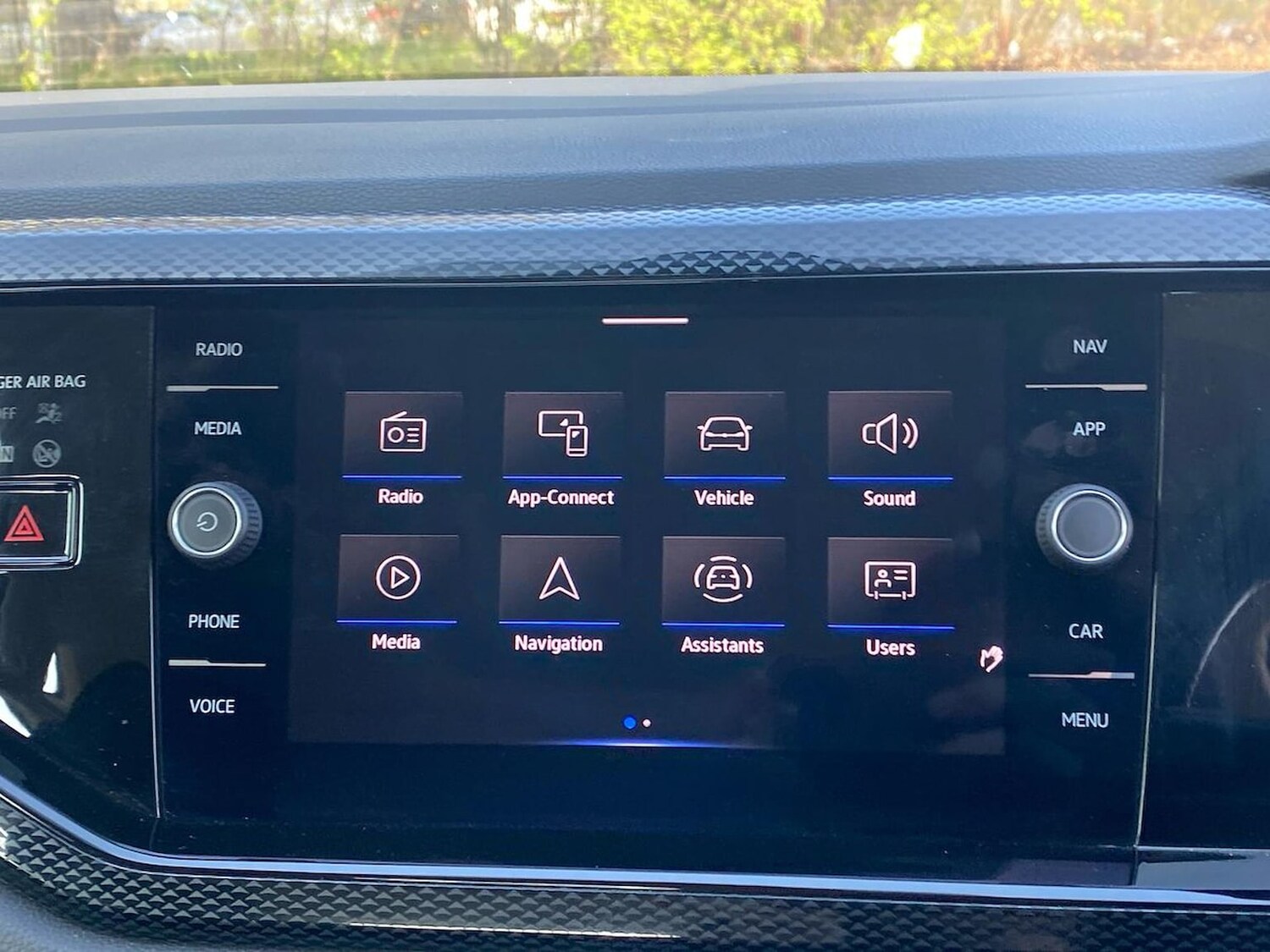 Used Volkswagen Polo 2023 for sale - 78195418: Photo 23