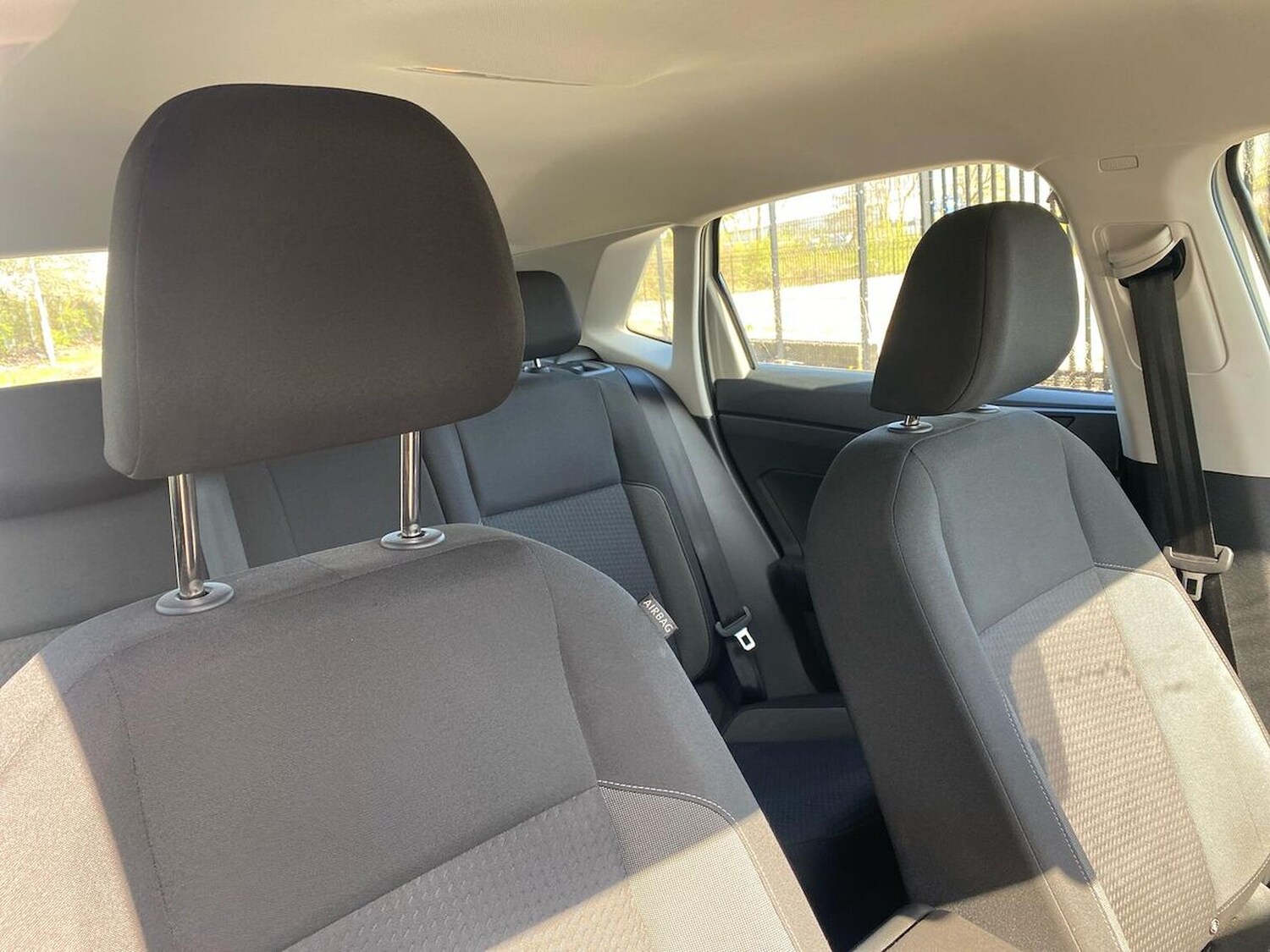 Used Volkswagen Polo 2023 for sale - 78195418: Photo 29