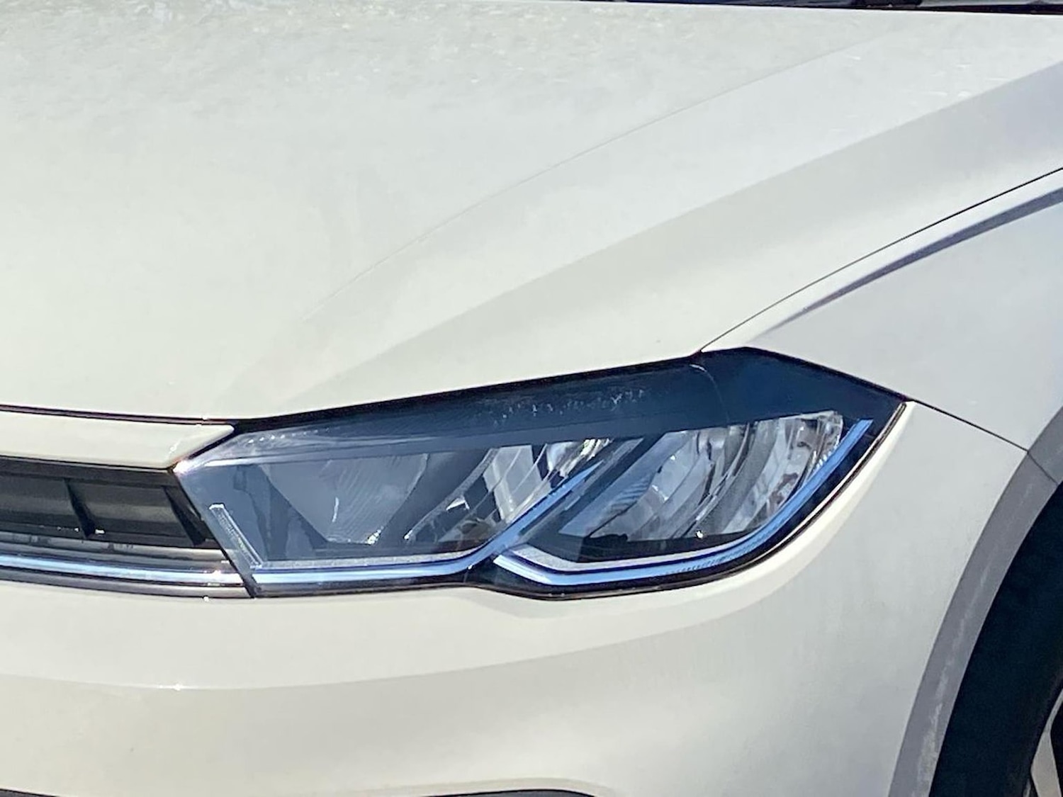 Used Volkswagen Polo 2023 for sale - 78195418: Photo 31