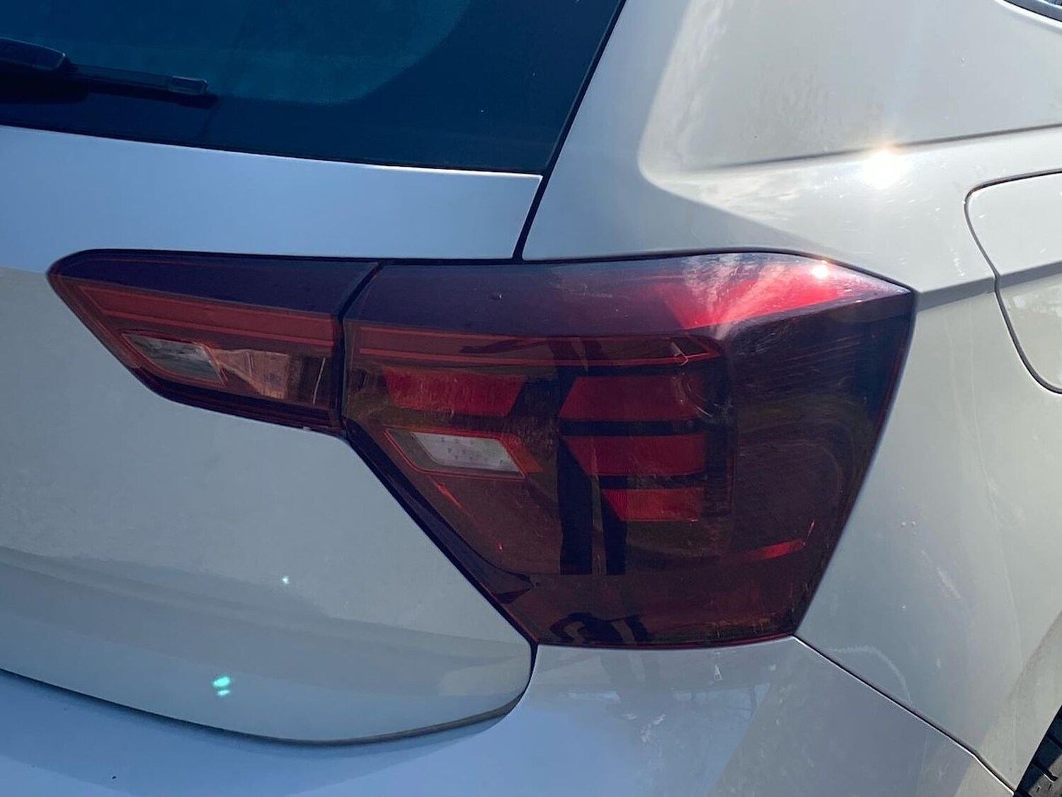 Used Volkswagen Polo 2023 for sale - 78195418: Photo 33